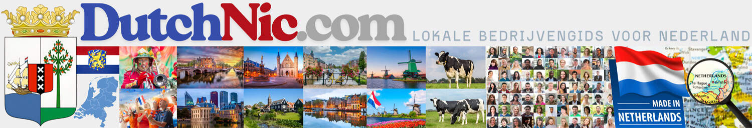 Gemaakt in Nederland - Da + Mooi Vermeulen Rhoon
